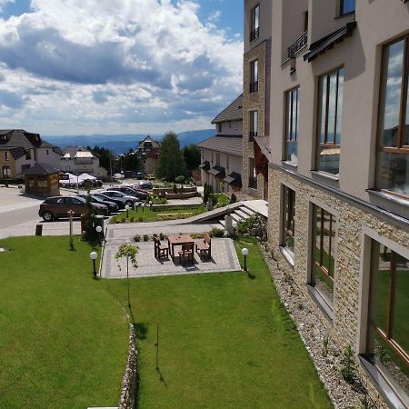 L18 Apartment Milmari Копаоник Экстерьер фото