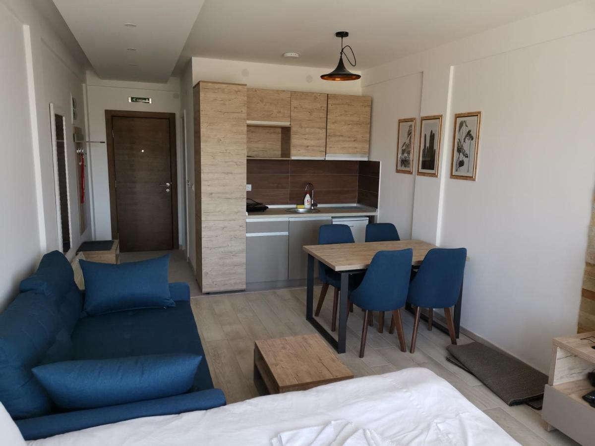 L18 Apartment Milmari Копаоник Экстерьер фото