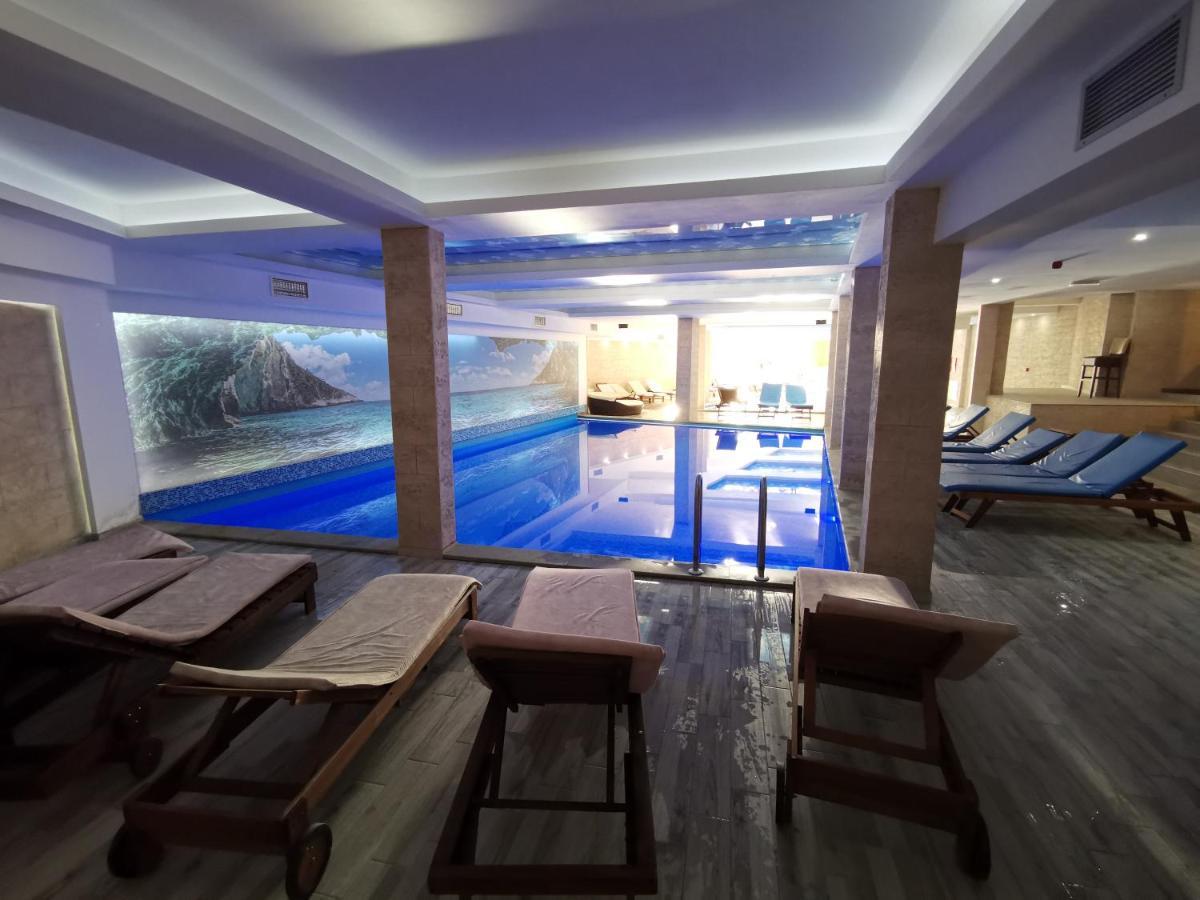 L18 Apartment Milmari Копаоник Экстерьер фото