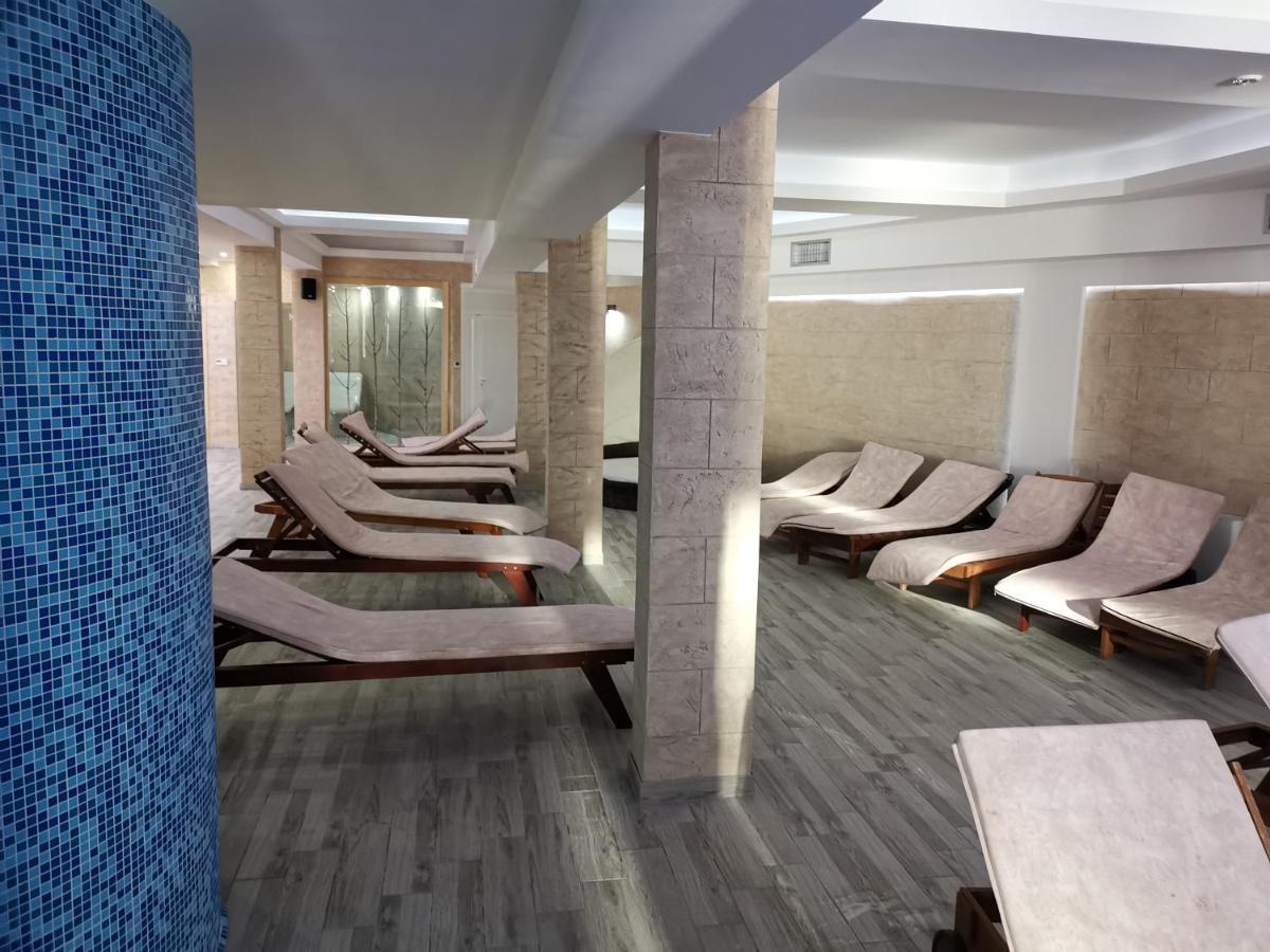 L18 Apartment Milmari Копаоник Экстерьер фото