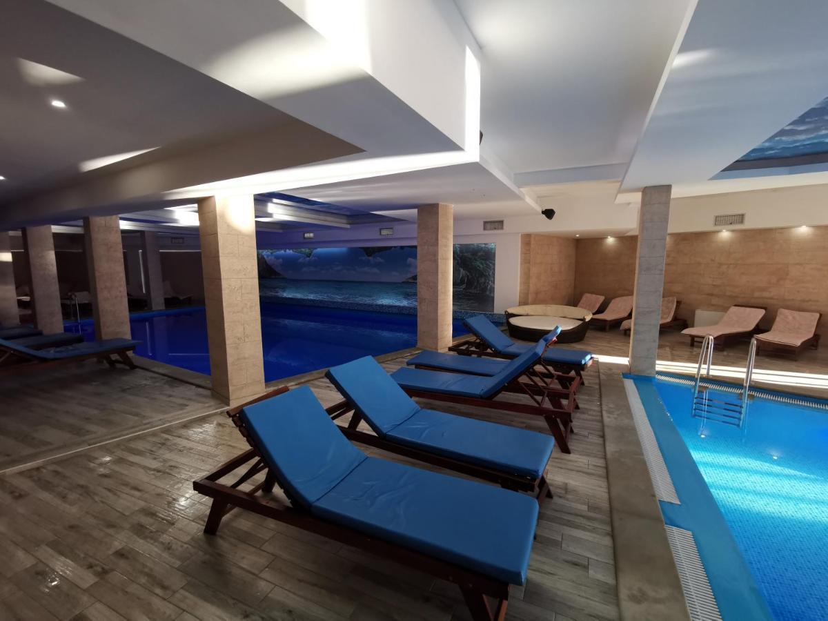 L18 Apartment Milmari Копаоник Экстерьер фото